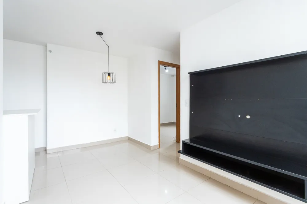 Apartamento, 2 quartos, 43 m² - Foto 3