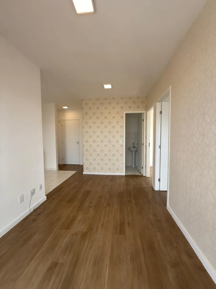 Apartamento, 2 quartos, 42 m² - Foto 2