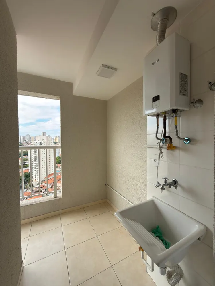 Apartamento, 2 quartos, 42 m² - Foto 4