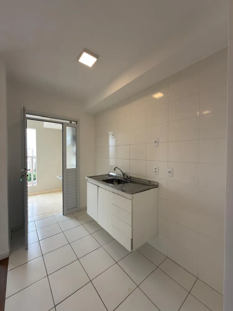 Apartamento, 2 quartos, 42 m² - Foto 3