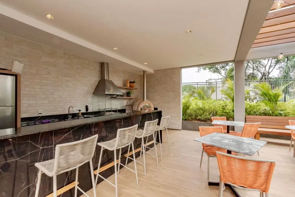Apartamento, 2 quartos, 113 m² - Foto 2
