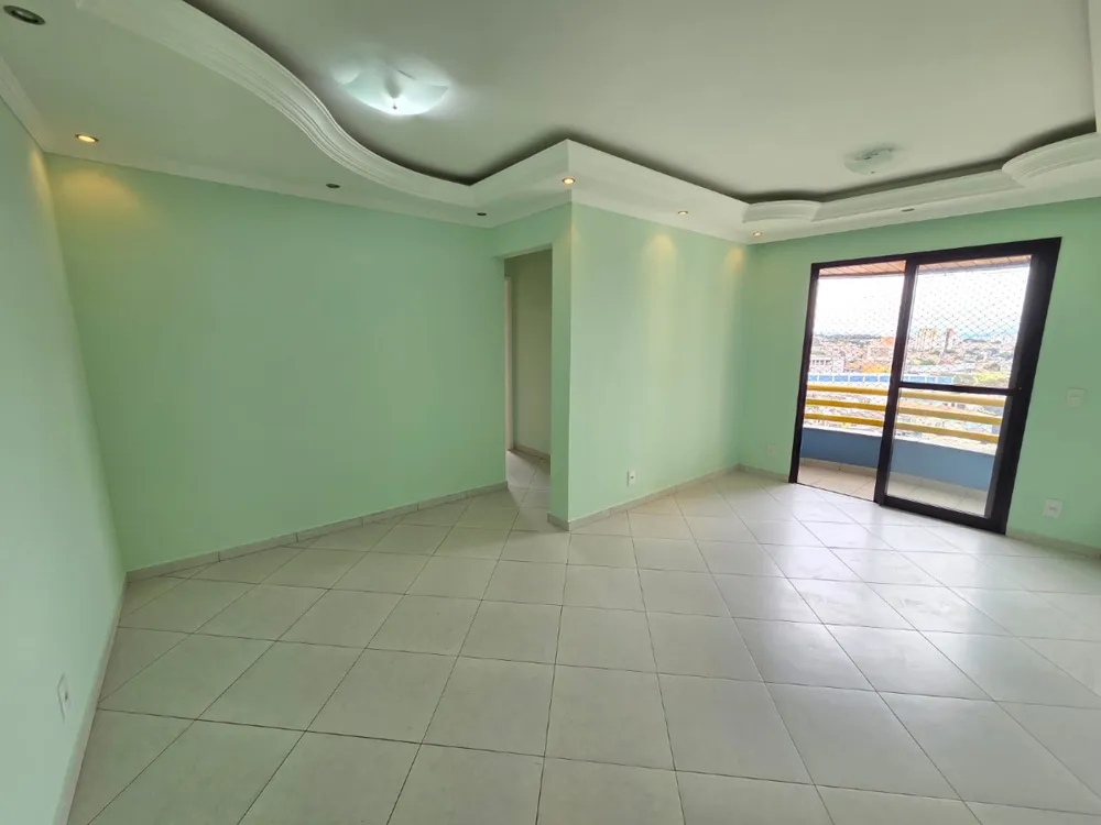 Apartamento, 2 quartos, 57 m² - Foto 1