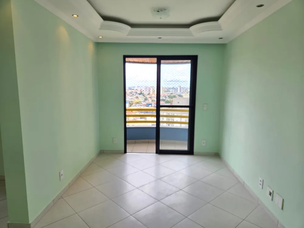 Apartamento, 2 quartos, 57 m² - Foto 3