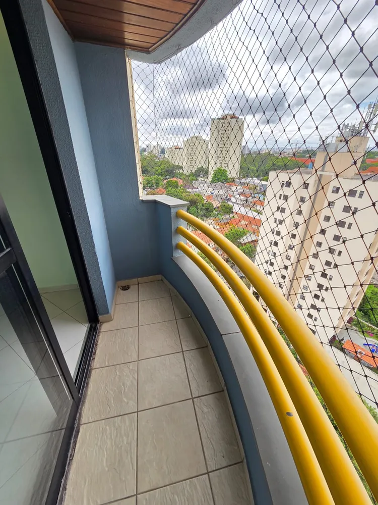 Apartamento, 2 quartos, 57 m² - Foto 2