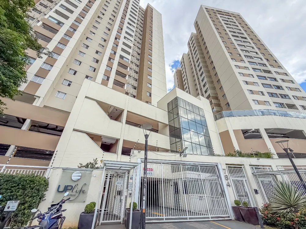 Apartamento, 3 quartos, 67 m² - Foto 1