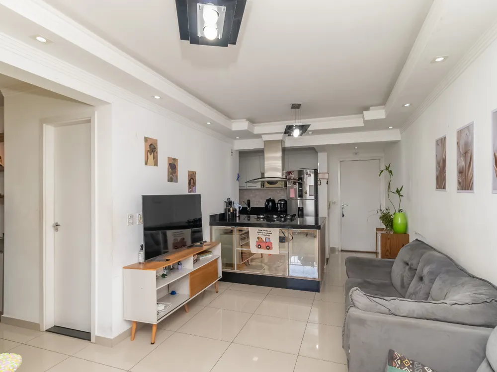 Apartamento, 3 quartos, 67 m² - Foto 4