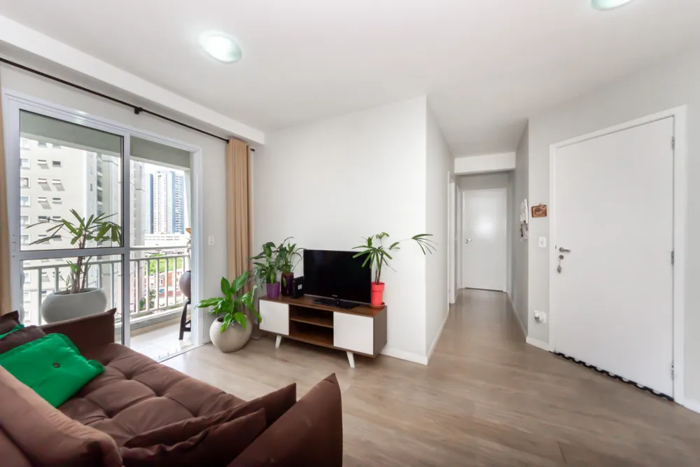 Apartamento, 2 quartos, 50 m² - Foto 4