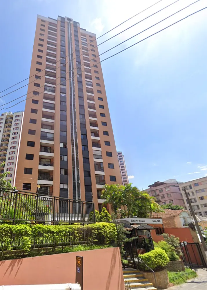 Apartamento, 2 quartos, 60 m² - Foto 2