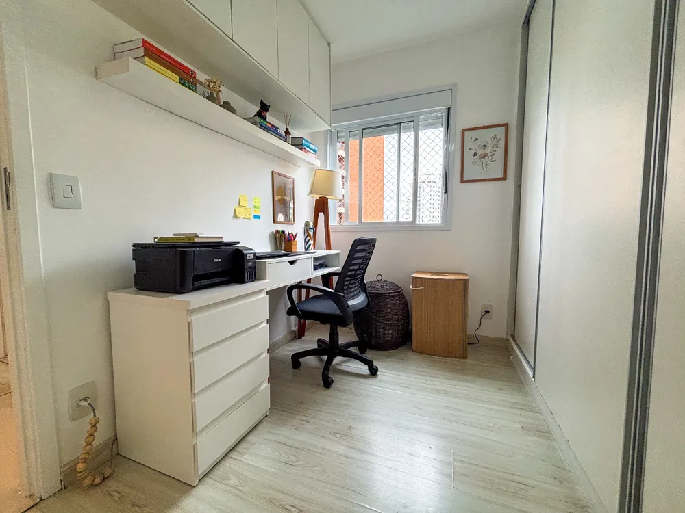 Apartamento, 2 quartos, 70 m² - Foto 2