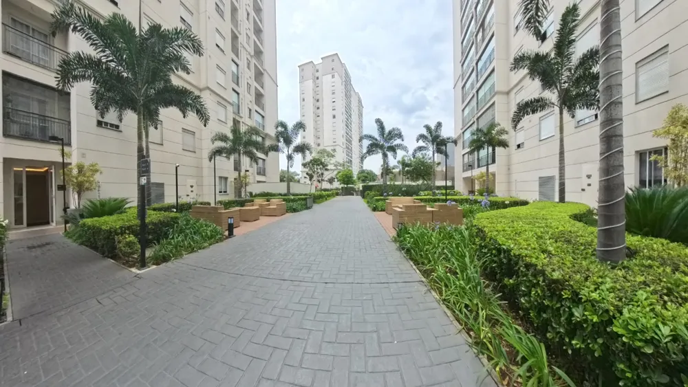 Apartamento, 2 quartos, 59 m² - Foto 3
