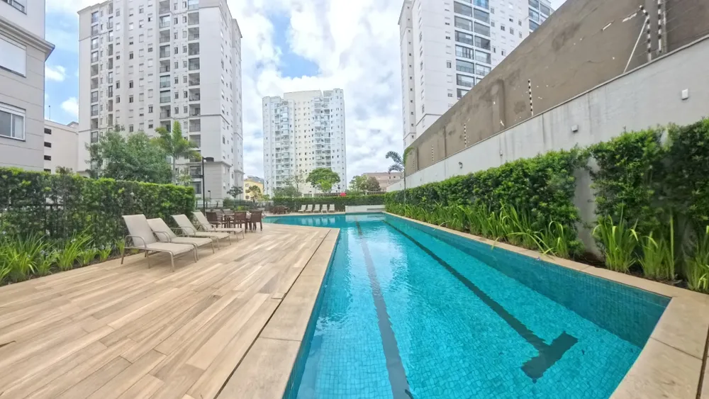 Apartamento, 2 quartos, 59 m² - Foto 1