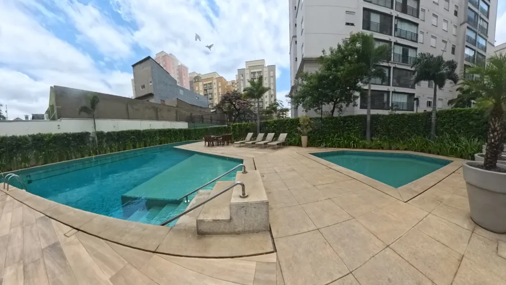 Apartamento, 2 quartos, 59 m² - Foto 2