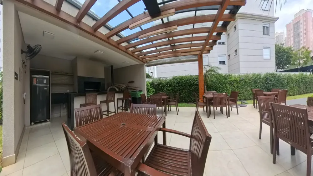 Apartamento, 2 quartos, 59 m² - Foto 4
