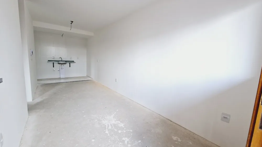 Apartamento, 2 quartos, 37 m² - Foto 4