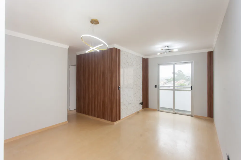 Apartamento, 3 quartos, 69 m² - Foto 1
