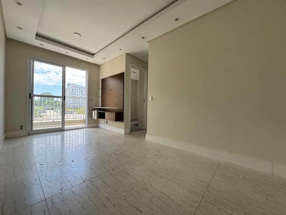 Apartamento, 2 quartos, 47 m² - Foto 1