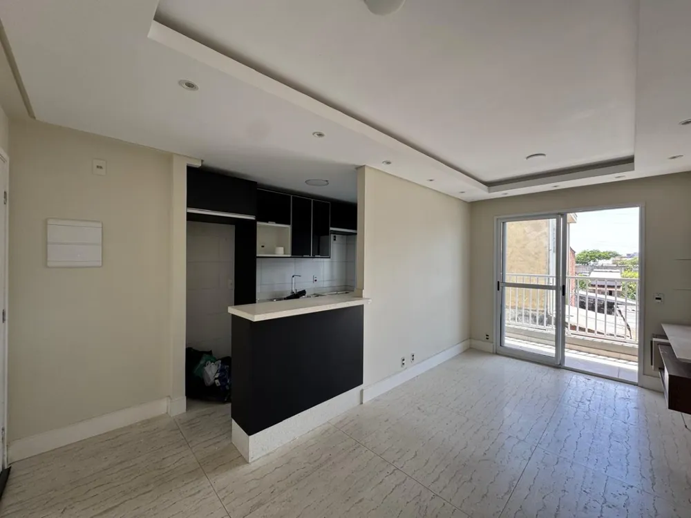Apartamento, 2 quartos, 47 m² - Foto 2