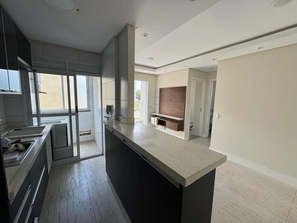 Apartamento, 2 quartos, 47 m² - Foto 4
