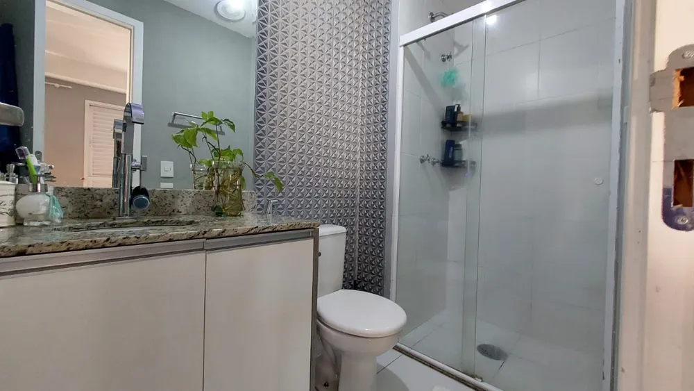 Apartamento, 1 quarto, 41 m² - Foto 4
