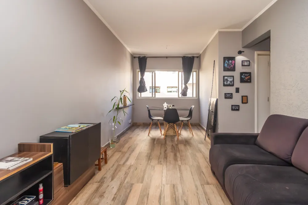 Apartamento, 2 quartos, 65 m² - Foto 2