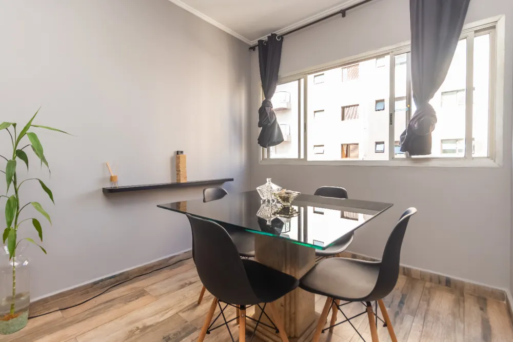 Apartamento, 2 quartos, 65 m² - Foto 3