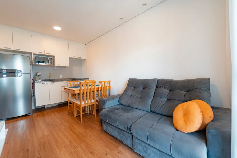 Apartamento, 1 quarto, 29 m² - Foto 4