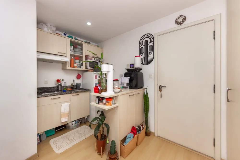 Apartamento, 1 quarto, 23 m² - Foto 3