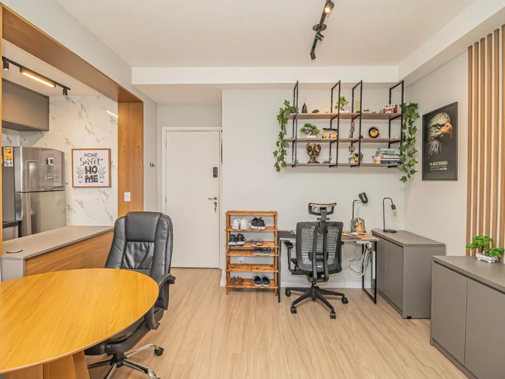 Apartamento, 2 quartos, 65 m² - Foto 4