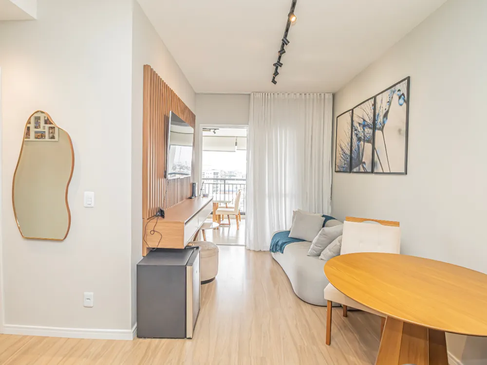 Apartamento, 2 quartos, 65 m² - Foto 3
