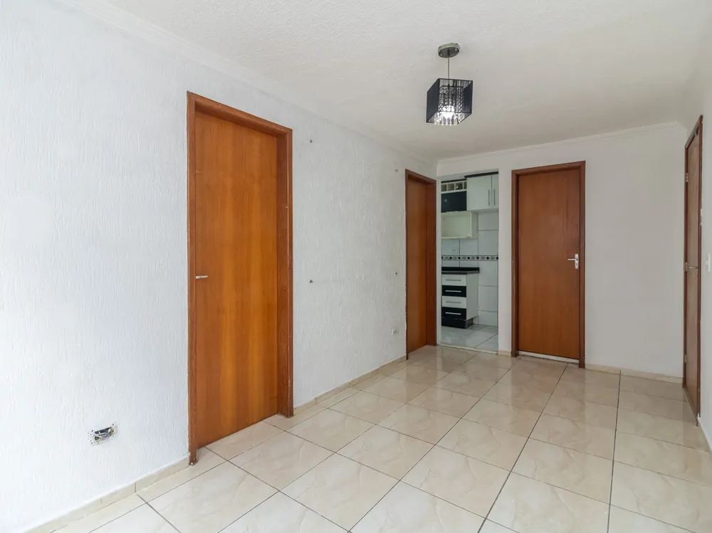 Apartamento, 2 quartos, 54 m² - Foto 1