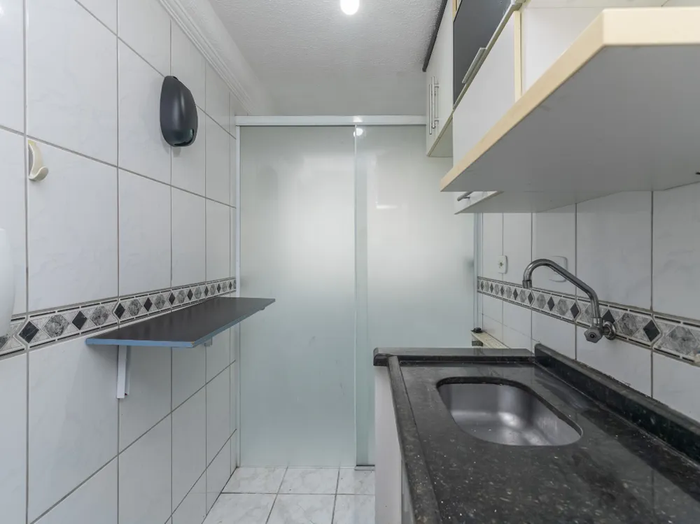 Apartamento, 2 quartos, 54 m² - Foto 4