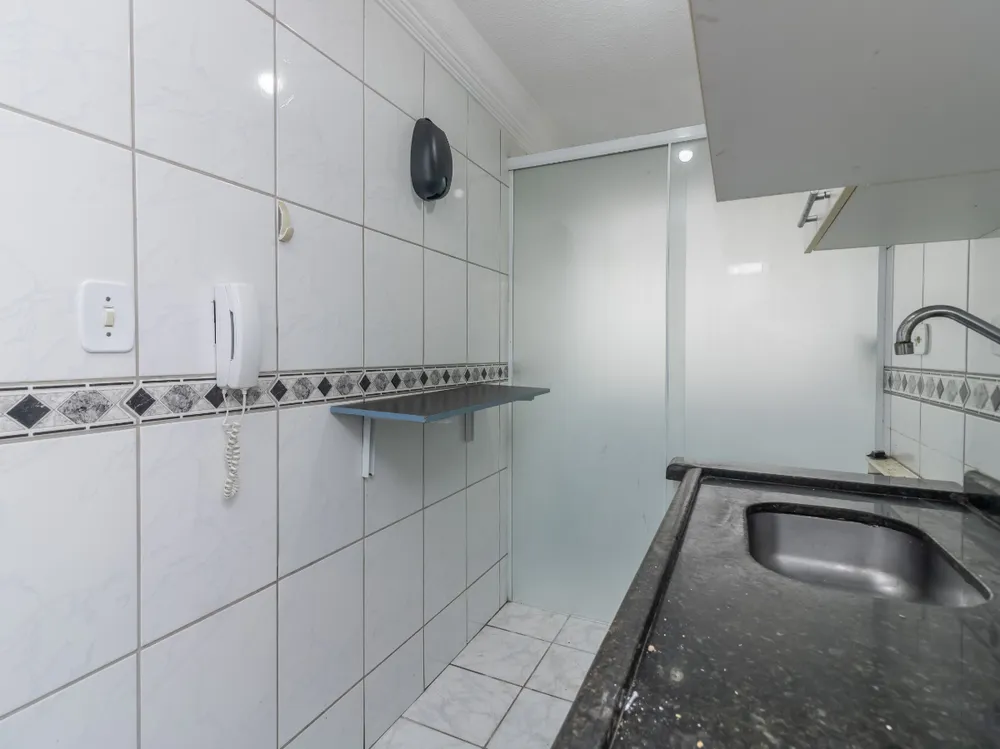 Apartamento, 2 quartos, 54 m² - Foto 3