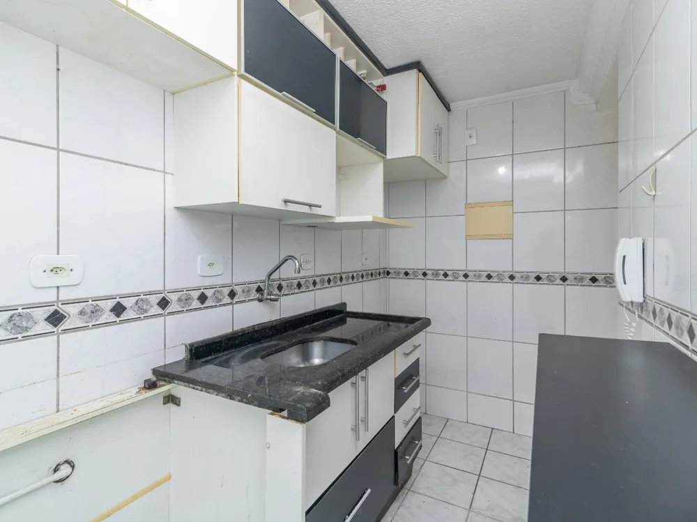 Apartamento, 2 quartos, 54 m² - Foto 2