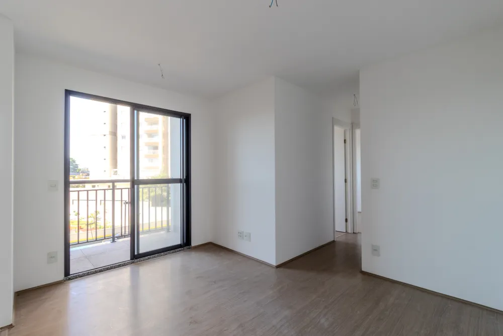 Apartamento, 1 quarto, 46 m² - Foto 1
