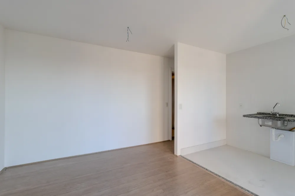 Apartamento, 1 quarto, 46 m² - Foto 2