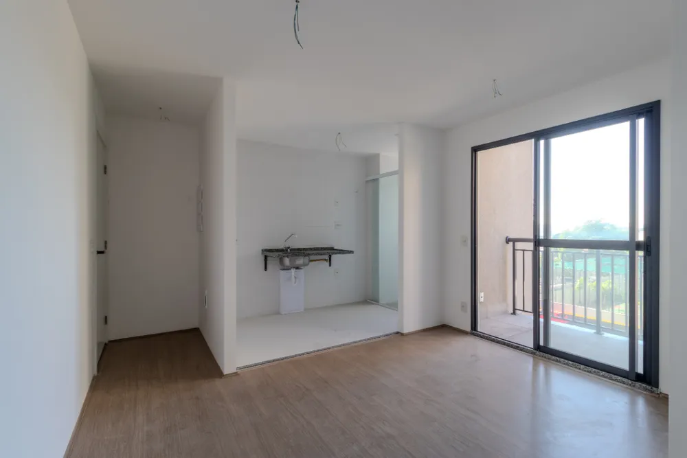 Apartamento, 1 quarto, 46 m² - Foto 3