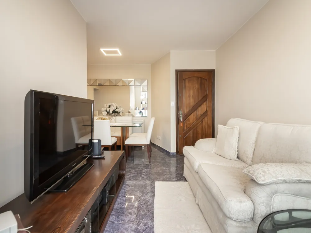 Apartamento, 2 quartos, 55 m² - Foto 2