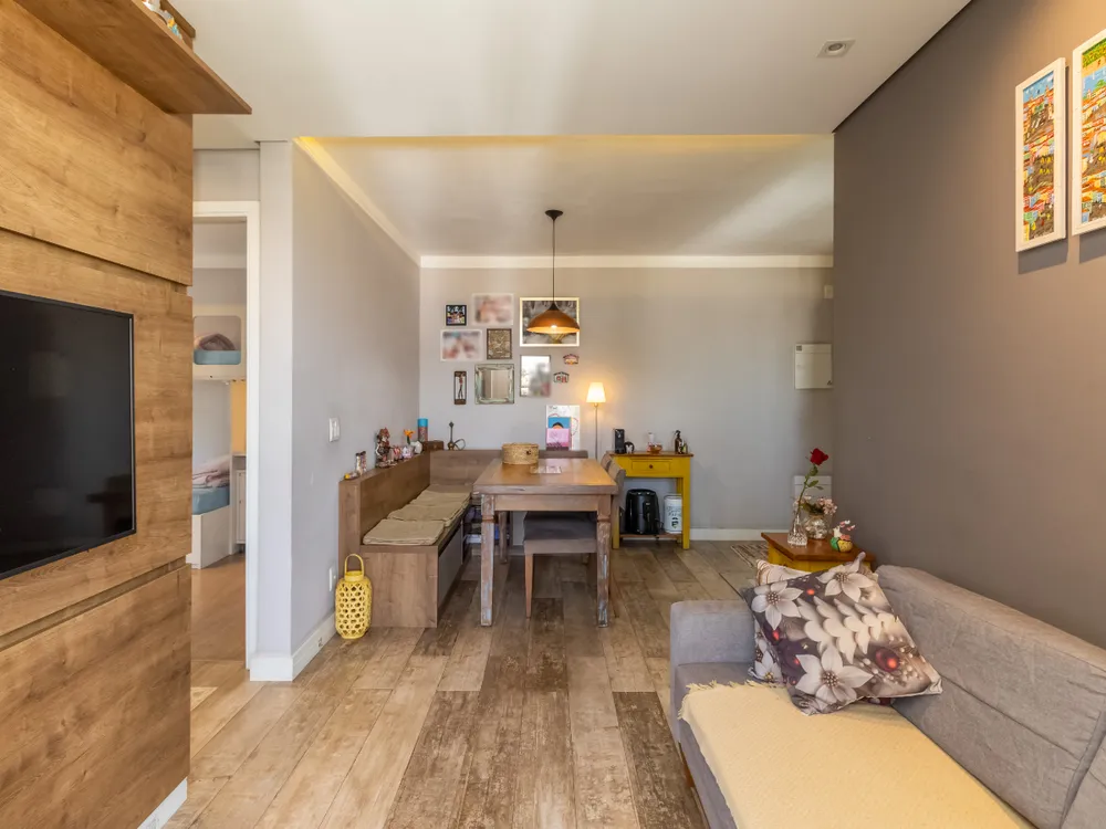 Apartamento, 2 quartos, 49 m² - Foto 4