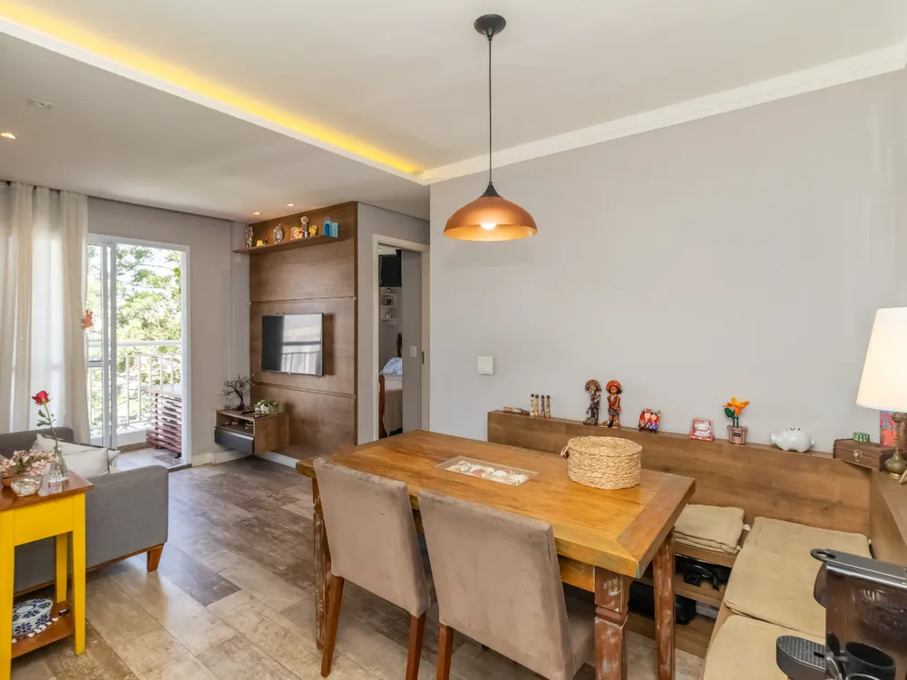 Apartamento, 2 quartos, 49 m² - Foto 1