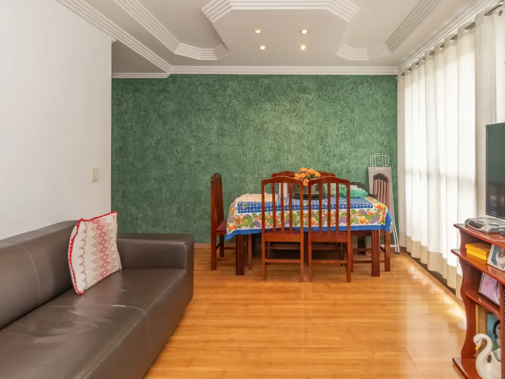 Apartamento, 2 quartos, 50 m² - Foto 4