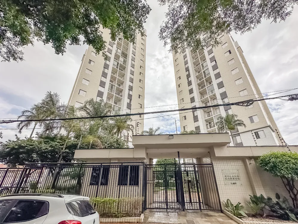 Apartamento, 2 quartos, 50 m² - Foto 2