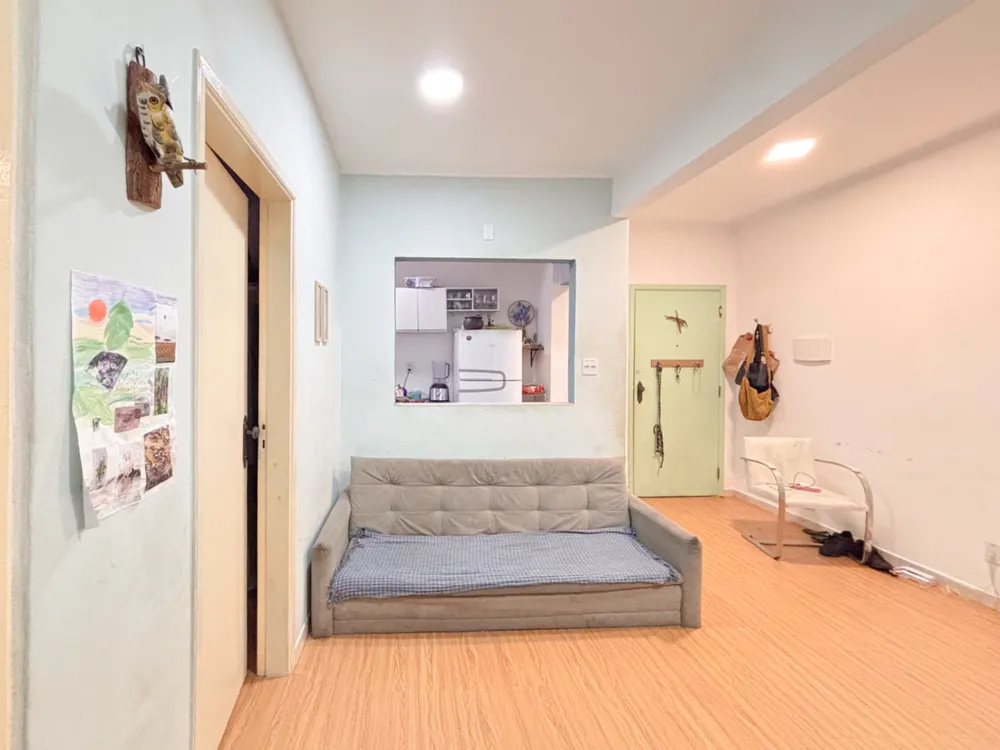Apartamento, 2 quartos, 78 m² - Foto 1