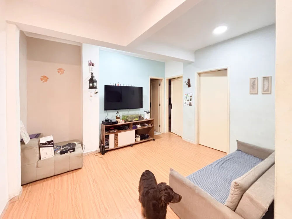 Apartamento, 2 quartos, 78 m² - Foto 4