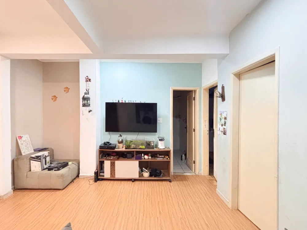 Apartamento, 2 quartos, 78 m² - Foto 2