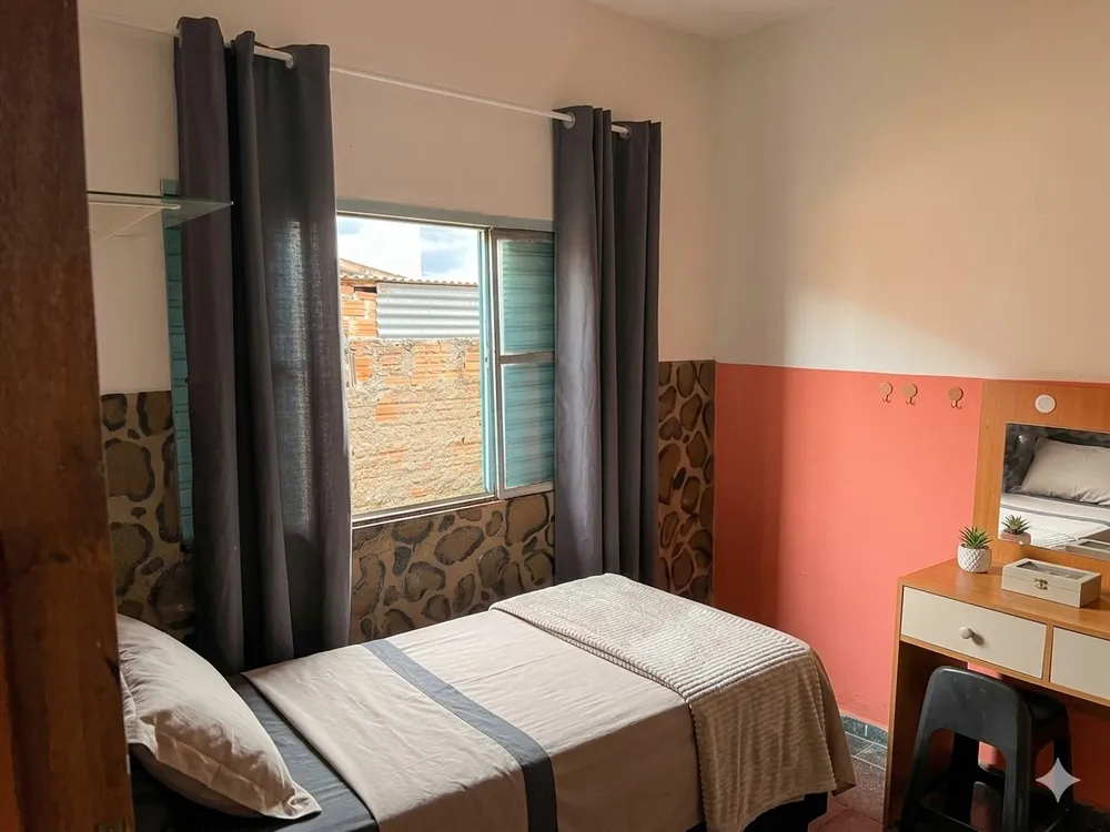 Casa, 2 quartos, 70 m² - Foto 2