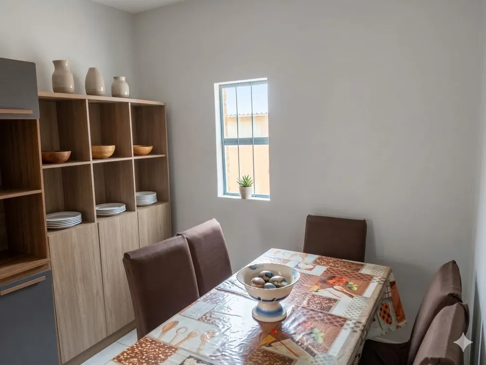 Casa, 2 quartos, 70 m² - Foto 3