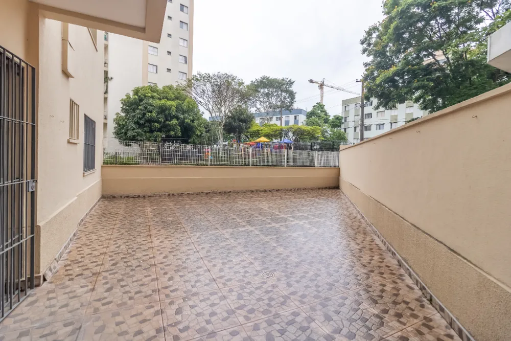 Apartamento, 2 quartos, 116 m² - Foto 1