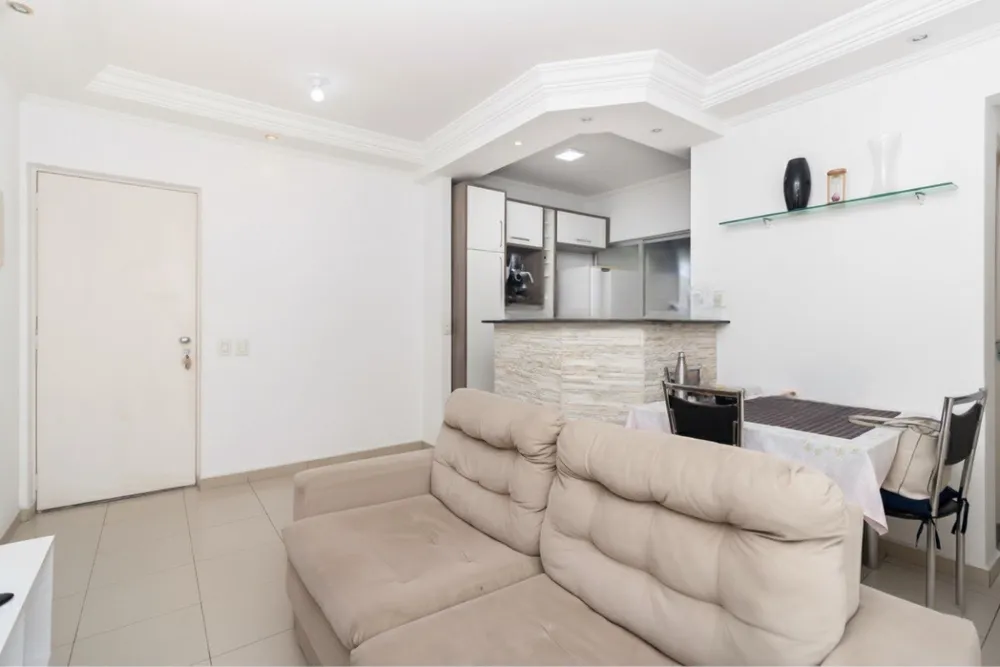Apartamento, 2 quartos, 52 m² - Foto 2