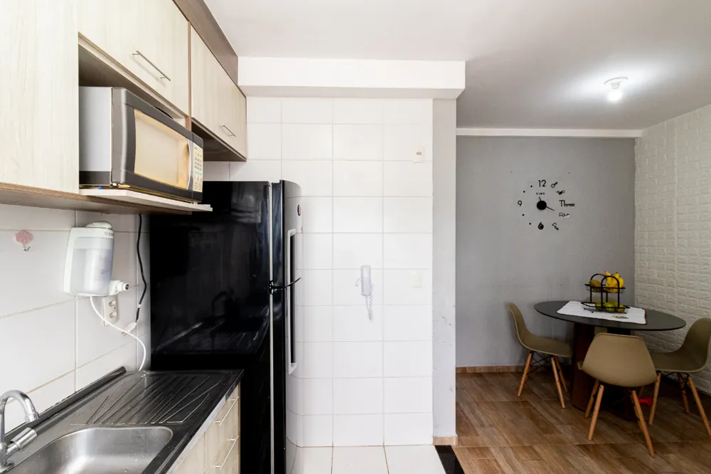 Apartamento, 2 quartos, 48 m² - Foto 4