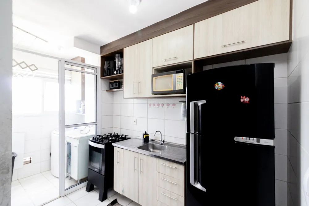 Apartamento, 2 quartos, 48 m² - Foto 1